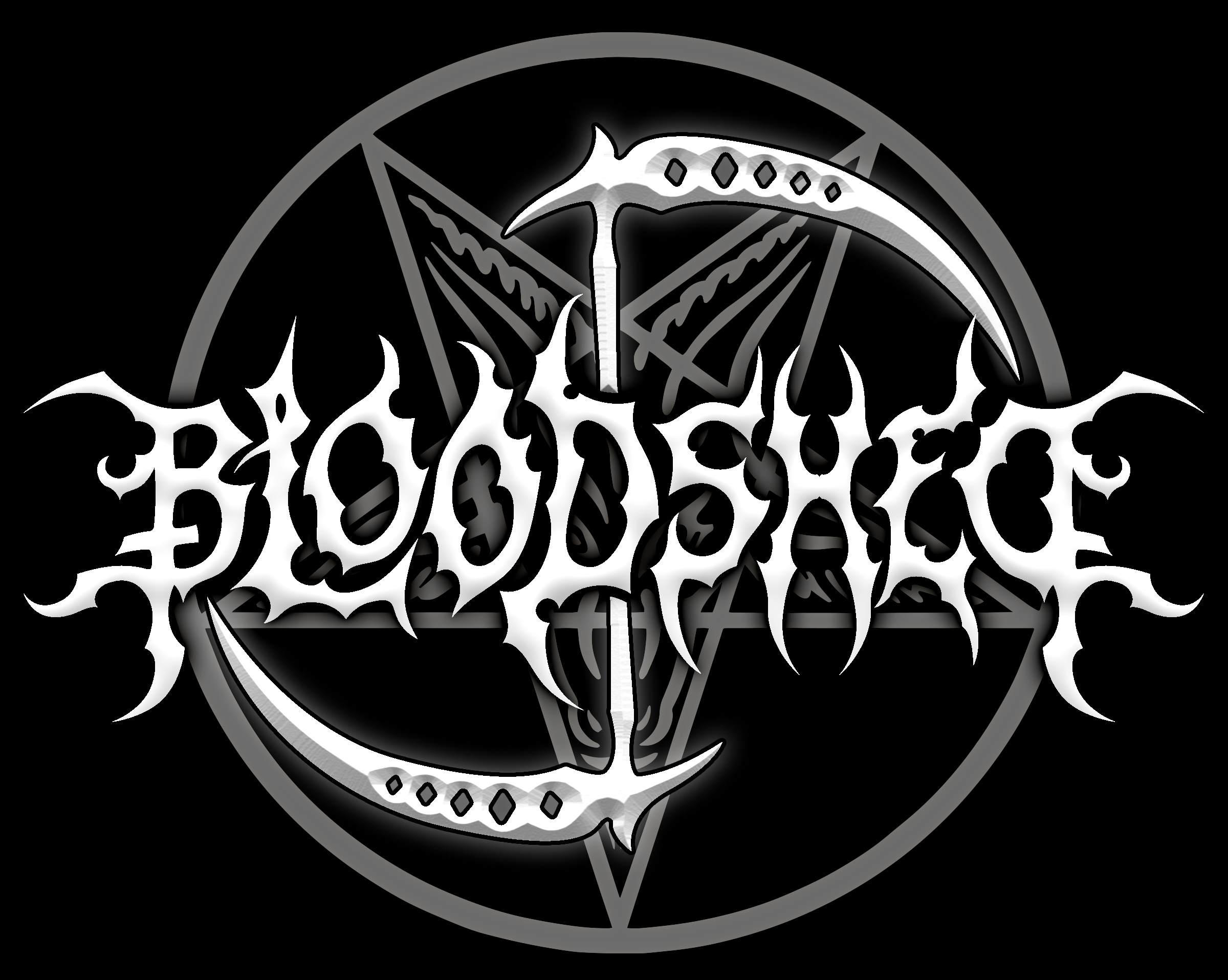 Bloodshed Logo